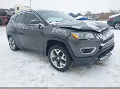 3C4NJDCB6JT457701 2018 JEEP COMPASS
