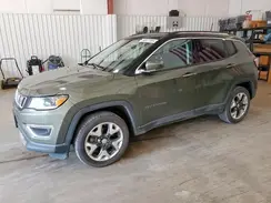 3C4NJDCB6JT458251 2018 JEEP COMPASS