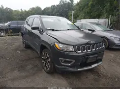 3C4NJDCB6JT470433 2018 JEEP COMPASS