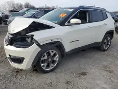 3C4NJDCB6JT478869 2018 JEEP COMPASS