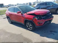 3C4NJDCB6JT480055 2018 JEEP COMPASS