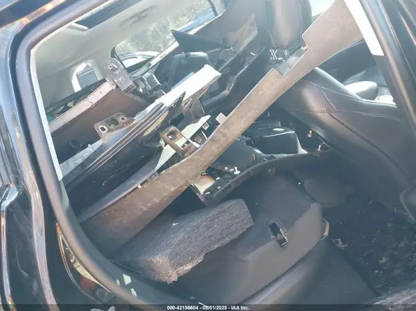 3C4NJDCB6JT481514 2018 JEEP COMPASS - Image 8