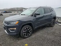 3C4NJDCB6JT482145 2018 JEEP COMPASS