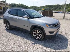 3C4NJDCB6JT484266 2018 JEEP COMPASS