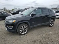3C4NJDCB6KT594509 2019 JEEP COMPASS