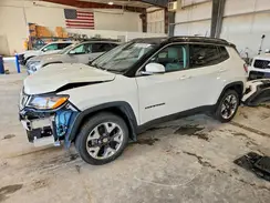 3C4NJDCB6KT596163 2019 JEEP COMPASS