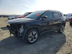 3C4NJDCB6KT596227 2019 JEEP COMPASS
