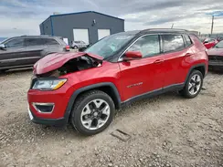 3C4NJDCB6KT596387 2019 JEEP COMPASS