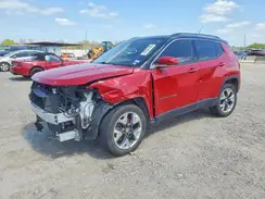 3C4NJDCB6KT616816 2019 JEEP COMPASS