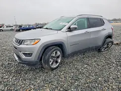 3C4NJDCB6KT619005 2019 JEEP COMPASS