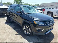 3C4NJDCB6KT619263 2019 JEEP COMPASS