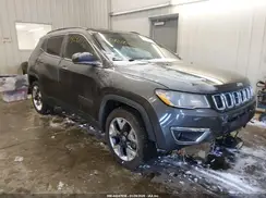 3C4NJDCB6KT620185 2019 JEEP COMPASS