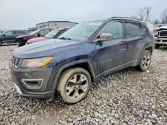 3C4NJDCB6KT622941 2019 JEEP COMPASS