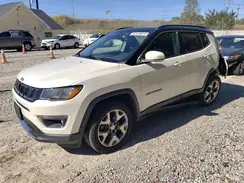 3C4NJDCB6KT629954 2019 JEEP COMPASS
