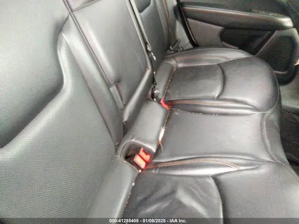 3C4NJDCB6KT639237 2019 JEEP COMPASS - Image 8