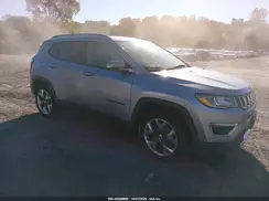 3C4NJDCB6KT639335 2019 JEEP COMPASS