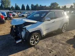 3C4NJDCB6KT639870 2019 JEEP COMPASS