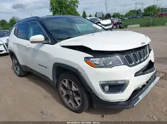 3C4NJDCB6KT645796 2019 JEEP COMPASS