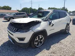 3C4NJDCB6KT648505 2019 JEEP COMPASS