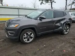 3C4NJDCB6KT653963 2019 JEEP COMPASS