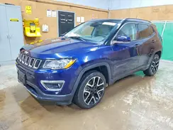 3C4NJDCB6KT656393 2019 JEEP COMPASS