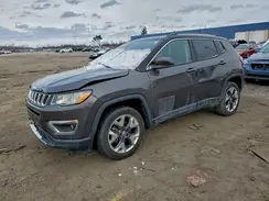 3C4NJDCB6KT656863 2019 JEEP COMPASS