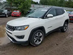 3C4NJDCB6KT656927 2019 JEEP COMPASS