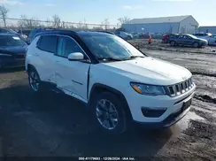 3C4NJDCB6KT656944 2019 JEEP COMPASS