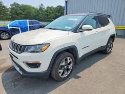 3C4NJDCB6KT657141 2019 JEEP COMPASS