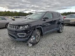 3C4NJDCB6KT666003 2019 JEEP COMPASS