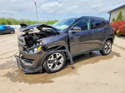 3C4NJDCB6KT666244 2019 JEEP COMPASS