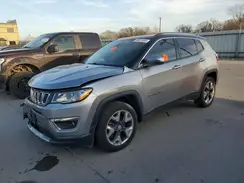 3C4NJDCB6KT669452 2019 JEEP COMPASS