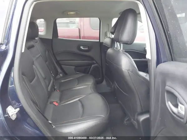 3C4NJDCB6KT669578 2019 JEEP COMPASS - Image 8