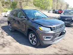 3C4NJDCB6KT670214 2019 JEEP COMPASS