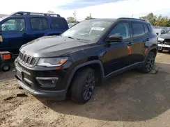 3C4NJDCB6KT670505 2019 JEEP COMPASS