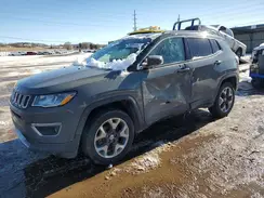 3C4NJDCB6KT672786 2019 JEEP COMPASS