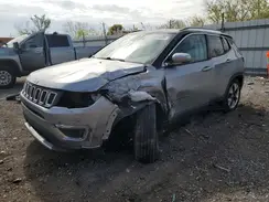 3C4NJDCB6KT673811 2019 JEEP COMPASS