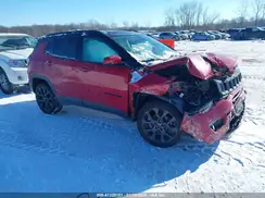 3C4NJDCB6KT674716 2019 JEEP COMPASS