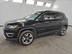 3C4NJDCB6KT678961 2019 JEEP COMPASS