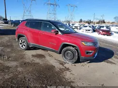 3C4NJDCB6KT689006 2019 JEEP COMPASS