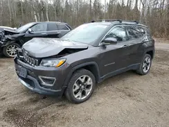 3C4NJDCB6KT700229 2019 JEEP COMPASS