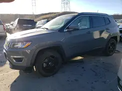 3C4NJDCB6KT713952 2019 JEEP COMPASS