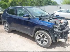 3C4NJDCB6KT723364 2019 JEEP COMPASS