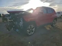 3C4NJDCB6KT729424 2019 JEEP COMPASS