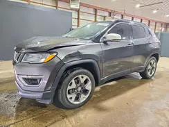 3C4NJDCB6KT733828 2019 JEEP COMPASS