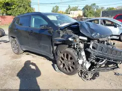 3C4NJDCB6KT735787 2019 JEEP COMPASS