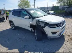 3C4NJDCB6KT740505 2019 JEEP COMPASS