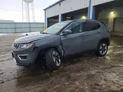 3C4NJDCB6KT740892 2019 JEEP COMPASS