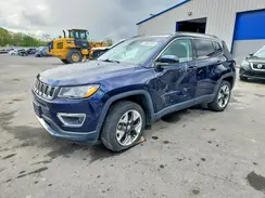 3C4NJDCB6KT753139 2019 JEEP COMPASS