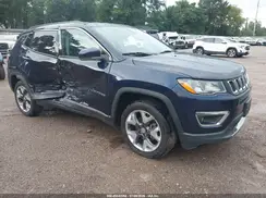 3C4NJDCB6KT753271 2019 JEEP COMPASS